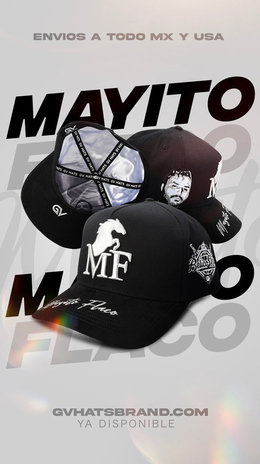 MAYITO FLACO